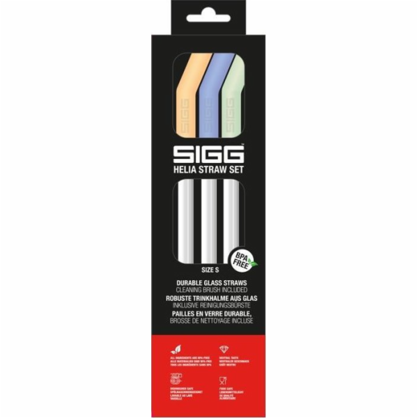 SIGG Helia Day sada malých brček 0,45 l