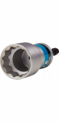 Makita MAKITA KLOUBOVÁ ZÁSUVKA 1/4 HEX 21x80mm IP