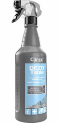 Clinex CLINEX Dezo Dezinfekční přípravek na stůl, 1l