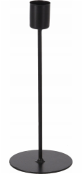 Home Styling Collection Kolekce bytového stylingu Kovový svícen, 20 cm