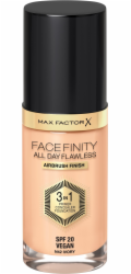 NoName MAX FACTOR_Facenity All Day Flawless 3v1 Face Foundation N42 30ml