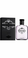 NoName EVAFLOR Whiskey Men Black EDT sprej 100ml