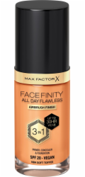 NoName MAX FACTOR_Facenity All Day Flawless 3v1 Face Foundation N84 30ml