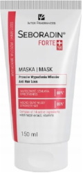 NoName SEBORADIN_Forte vlasová maska 150ml