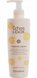 NoName ECHOSLINE_Echos Look Twister Cream krém pro definici kudrlin 225ml