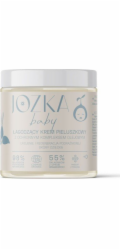 NoName JOZKA_Baby krém na plenky pro děti 125ml