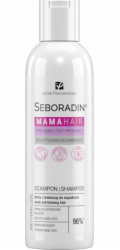 NoName SEBORADIN_Mama vlasový šampon 200ml