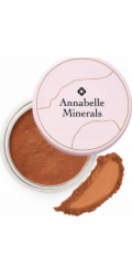 NoName ANNABELLE MINERALS_Rozjasňující minerální make-up Pure Medium 10g