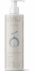 NoName JOZKA_Baby jemný mycí gel na tělo a vlasy 300ml