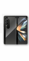 Bestsuit BESTSUIT Ochranný kryt LCD celého těla pro SAMSUNG Z Fold 5