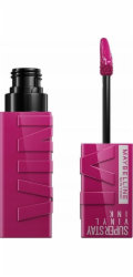 Maybelline Tekutá rtěnka Super Stay Ink Vinyl odstín 170 4,2 ml