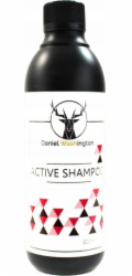 RR Customs Daniel Washington Active Shampoo 500ml (Šampon)