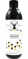 Dream Car Daniel Washington Engine 500ml (mycí prostředek na motor)