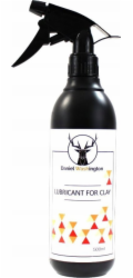 Egzo Daniel Washington lubrikant na hlínu 500ml