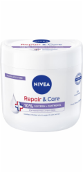 Osram NIVEA Repair & Care hydratační a ochranný krém 400 ml