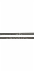 Hikoki NŮŽE NA HOLÍK NORTON 82 x 5,5 x 1,1 mm, HOLÍK NA NŮŽKY TCT
