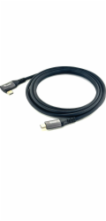 Equip Kabel USB USB-C - USB-C 2 m černý (128892)