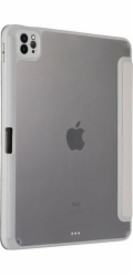 NoName Chytrý stojánek na iPad Air 13 2024, bílý