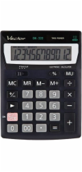 Casio Kalkulačka VECTOR KAV DK-222