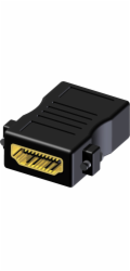 Procab Adaptér AV Adaptér PROCAB BSP450, HDMI (samec) na HDMI (samec)
