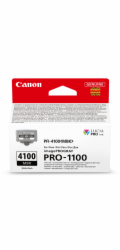 Canon cartridge INK PFI-4100 MBK Matte Black Ink Tank