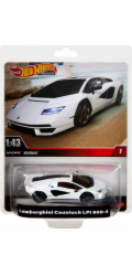 Mattel HOT WHEELS Lamborghini Countach 1:43 HMD49