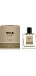 Alkotest Melody MELODY Rock Wood Men EDT sprej 100ml
