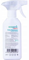 ECOGENIC Ecogenic Sports, osvěžovač sportovních tkanin, 250 ml