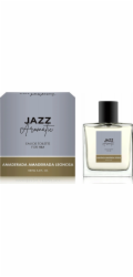 Alkotest Melody MELODY Jazz Aromatic Men EDT sprej 100ml