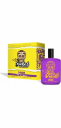 Alkotest REBEL Queen dámský dechový analyzátor EDT 100ml