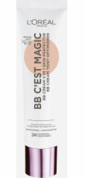 NoName L Oréal Paris L ORÉAL BB Magic BB krém odstín 03 Medium Light 30ml