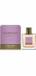 Alkotest Melody MELODY Harmony Delicious Woman EDT sprej 100ml