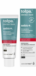 Tołpa Lehký krém pro korekci nedokonalostí pleti sebe + Cica 40 ml