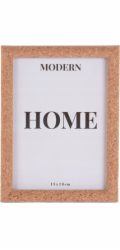 Home Styling Collection Fotorámeček z kolekce bytového stylingu 14,5 x 1,8 x 19,5 cm