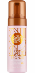 Body Boom BIELENDA BB BodyBoom Bronzující pěna s vodním melounem 150 ml