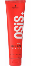 Schwarzkopf Osis+ lepidlo na vlasy s pevnou fixací 150ml