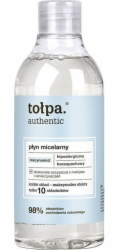 Tołpa Authentic Micelární fluid na obličej 300 ml