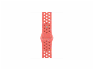 Apple Watch 40mm Magic Ember Nike Sport Band - S/M **