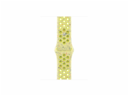 Apple Watch 40mm Volt Splash Nike Sport Band - S/M
