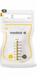 Medela úložné sáčky 25 ks (MEDE-183)
