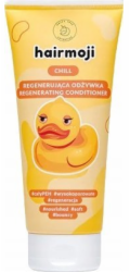 Alkotest HairMoji HAIRMOJI_Chill Regenerační vlasový kondicionér 200ml