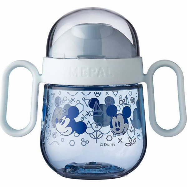 Rosti Mepal Sippy kelímek 200ml Mio Mickey Mouse 10801206...