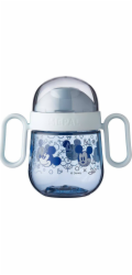 Rosti Mepal Sippy kelímek 200ml Mio Mickey Mouse 108012065250