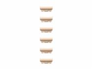 Watch Acc/46/Gold Link Bracelet Kit