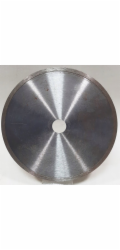 Norton Clipper Diamantový kotouč 180x25,4 mm, CONTINUOUS TURBO BRICS, DLAŽDICE, NORTON - 70184601280