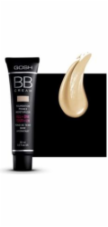 Gosh BB Cream Multifunkční BB krém 30ml 02 - Béžová
