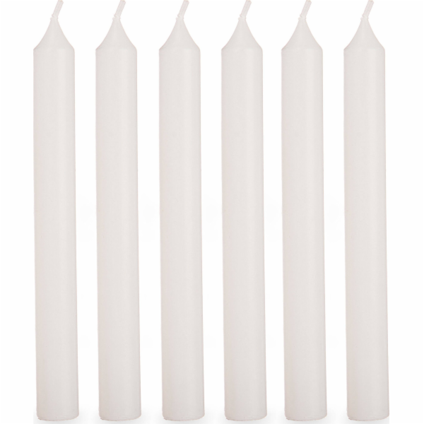 Acorde Svíčky CELESTIA Taper, 15 cm