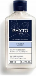 Alkotest Phyto PHYTO_Softness* šampon na vlasy 250ml