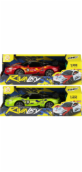 Mega Creative AUTO RACE R/C FF 25X9X11 MIX2 MC WB 48/96