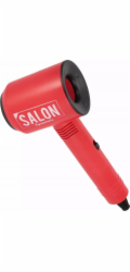 Mega Creative ZEST PIEKN B/O BARBER 36X25X7 MC WB 48,